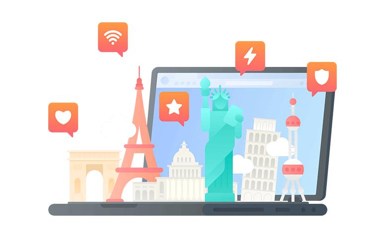 在马达加斯加连接到中国vpn - 大陆VPN